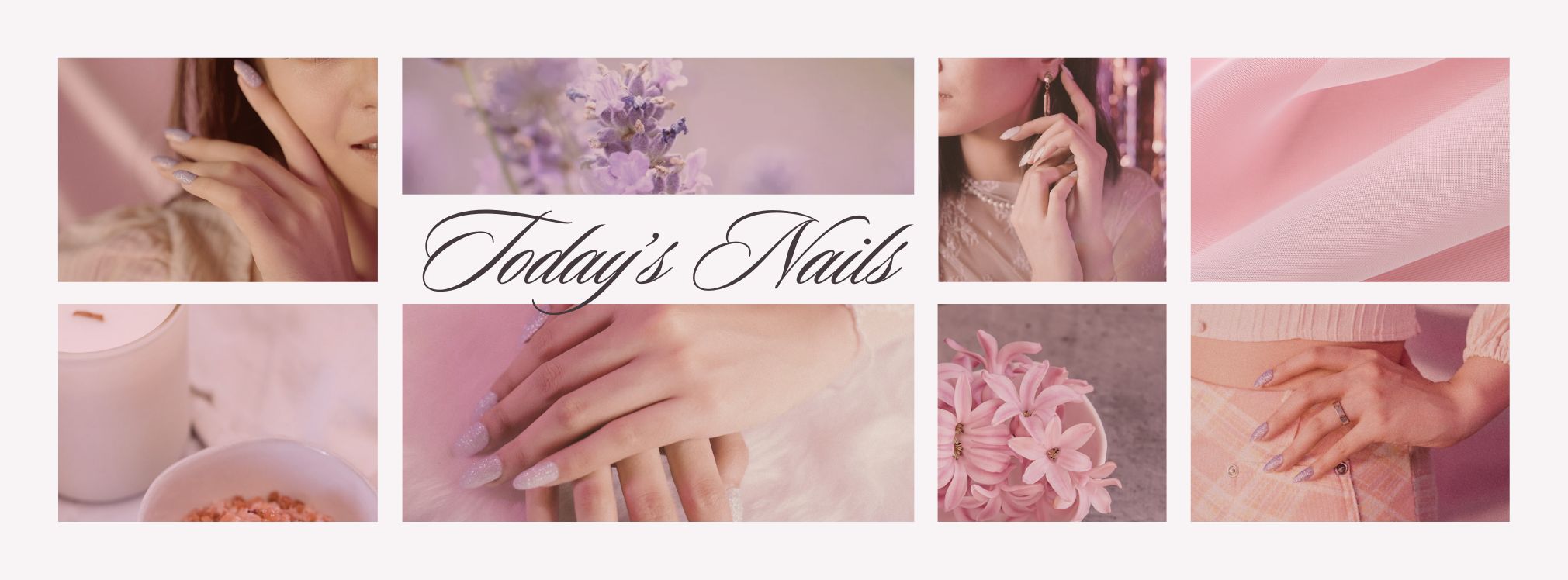 Promotional banner of Today's Nails and Spa - Nail Salon 49503 in Grand Rapids