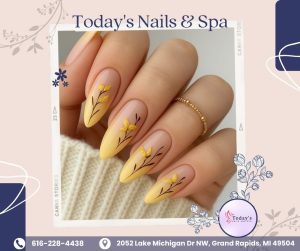 Nail Salon 49504 - GALLERY